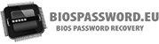 Biospassword logo